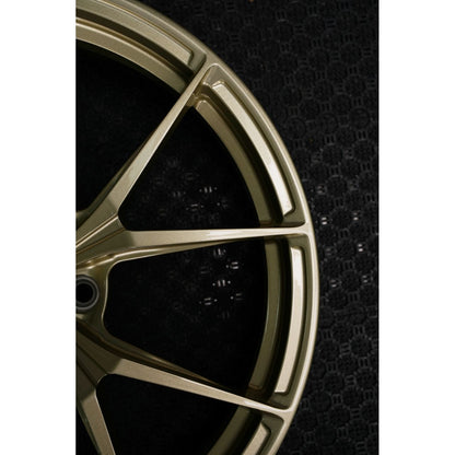 GCA Performance Forged Wheel | GCA-107