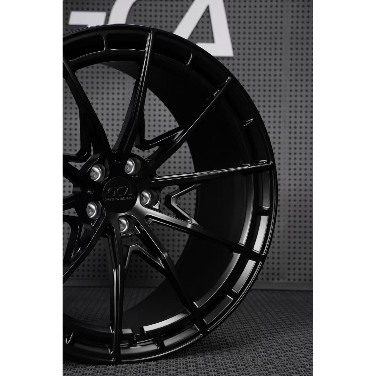 GCA Performance Forged Wheel | GCA-116