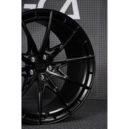 GCA Performance Forged Wheel | GCA-116