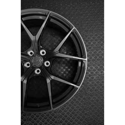 GCA Performance Forged Wheel | GCA-103