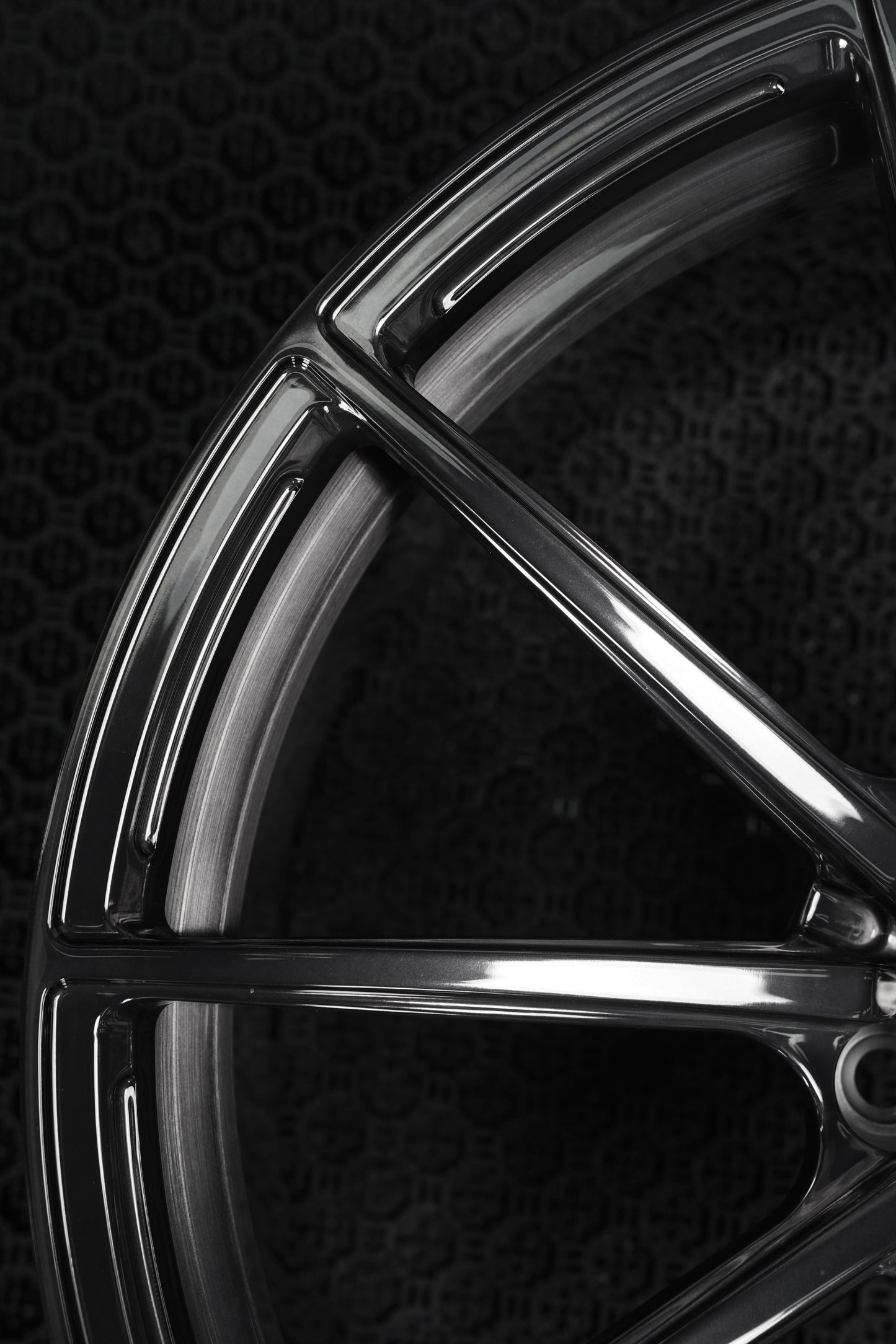GCA Performance Forged Wheel | GCA-108