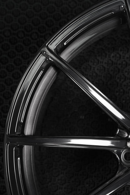 GCA Performance Forged Wheel | GCA-108