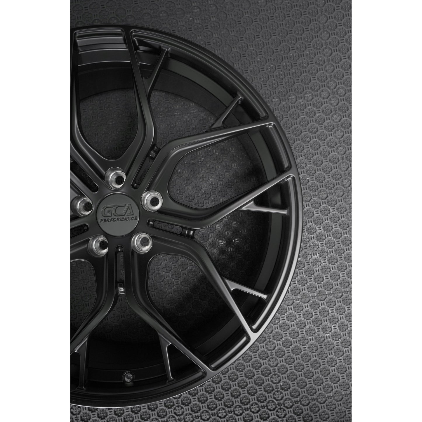 GCA Performance Forged Wheel | GCA-117