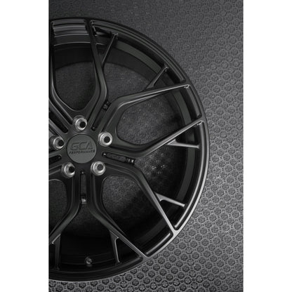 GCA Performance Forged Wheel | GCA-117