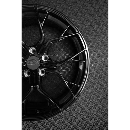 GCA Performance Forged Wheel | GCA-117