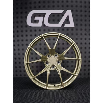 GCA Performance Forged Wheel | GCA-107
