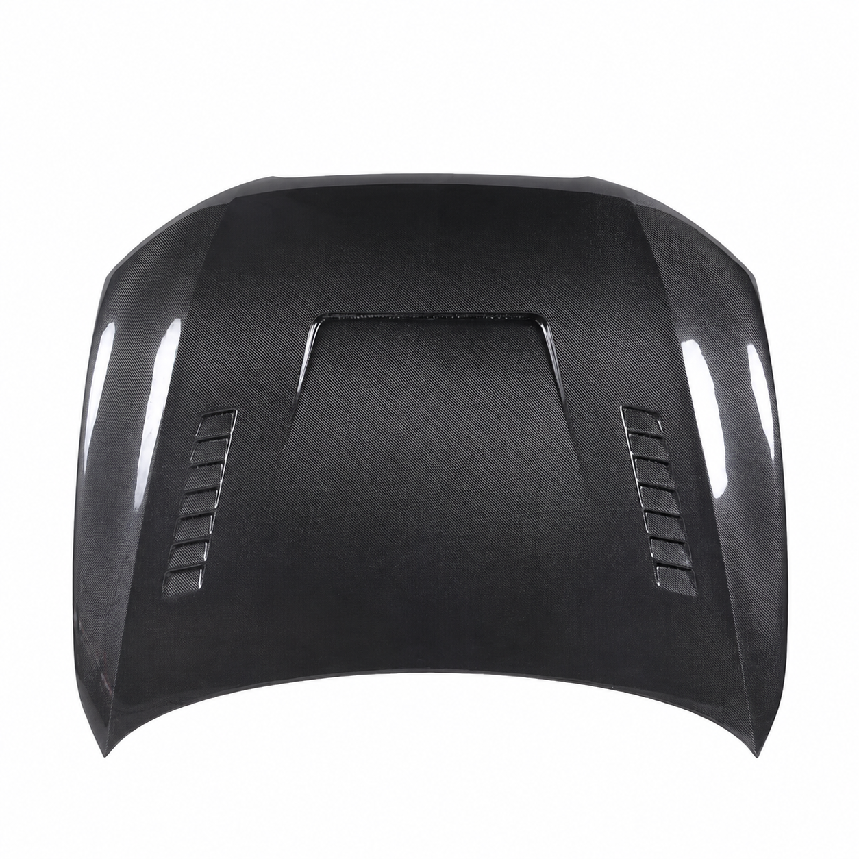 2013-2017 Audi A5/S5/RS5 C1 Style Carbon Fiber Hood | B8.5