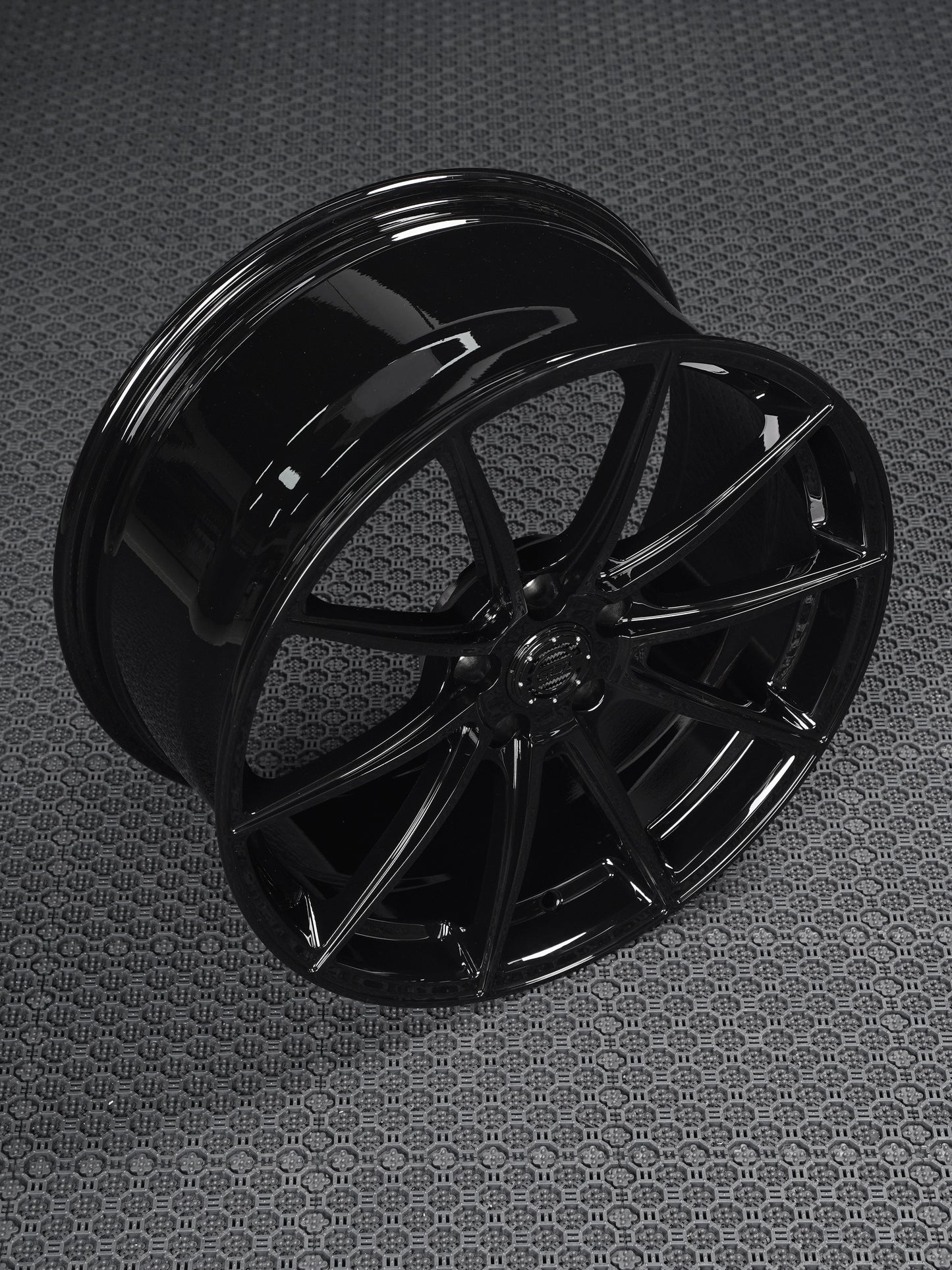 GCA Performance Forged Wheel | GCA-108