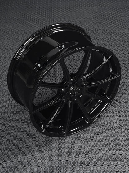 GCA Performance Forged Wheel | GCA-108