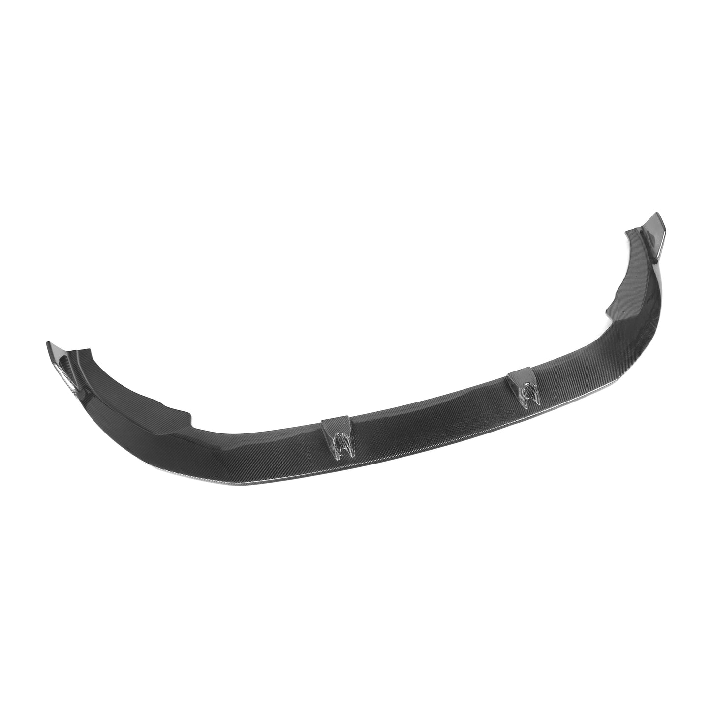 2025+ Audi A5/S5 Carbon Fiber Front Lip | B10 A5/S5