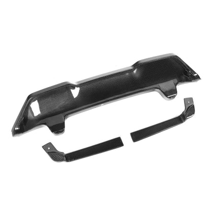 2019-2024 BMW 2-Series Carbon Fiber Rear Diffuser | F44