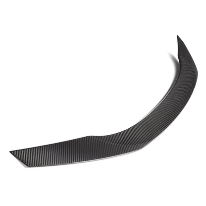 2019+ BMW Z4 Carbon Fiber Ducktail Trunk Spoiler | G29