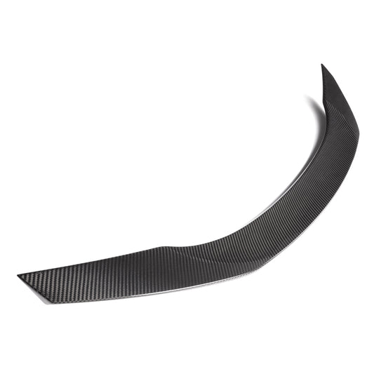 2019+ BMW Z4 Carbon Fiber Ducktail Trunk Spoiler | G29