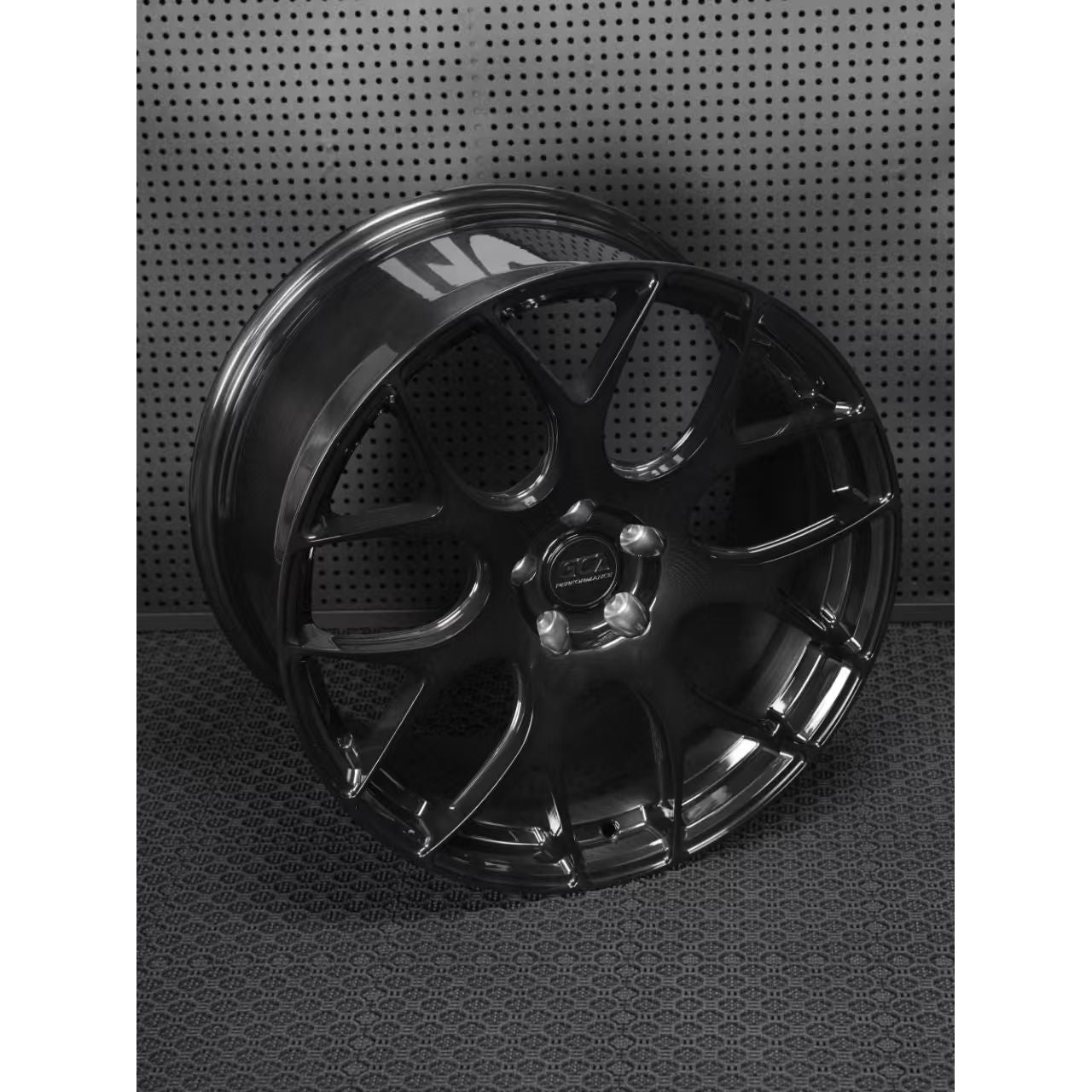 GCA Performance Forged Wheel | GCA-113