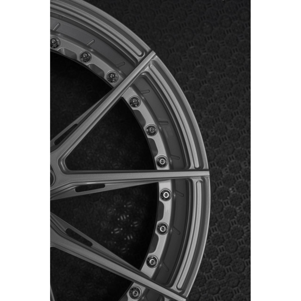 GCA Performance 2-Piece Forged Wheel | GCA-209