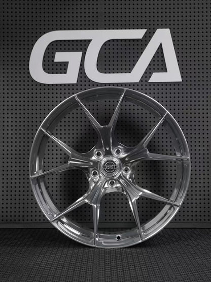 GCA Performance Forged Wheel | GCA-107