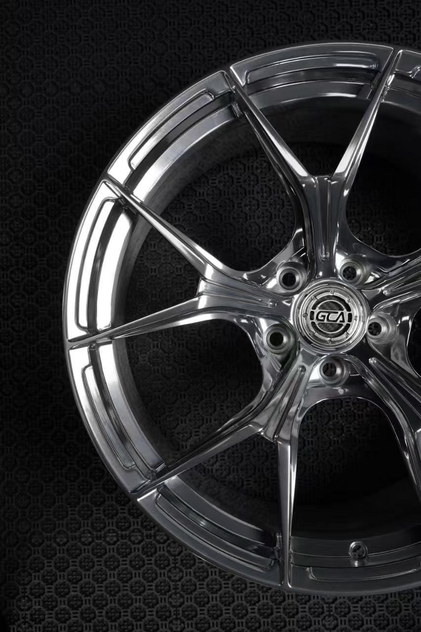 GCA Performance Forged Wheel | GCA-107