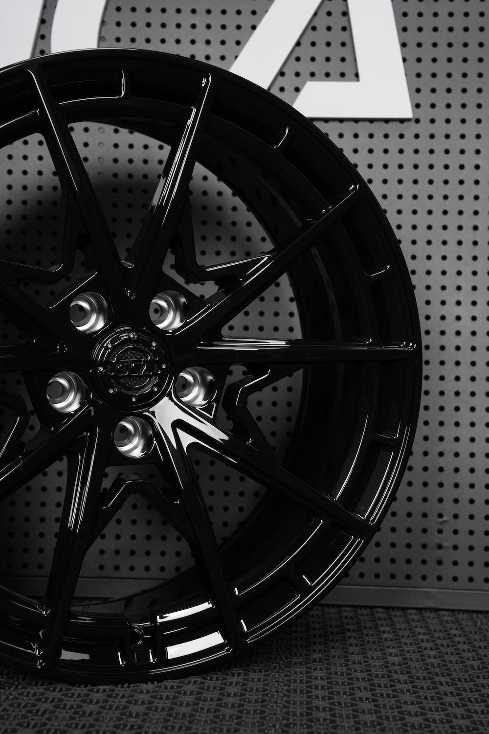 GCA Performance Forged Wheel | GCA-116