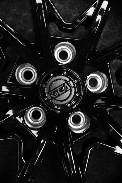 GCA Performance Forged Wheel | GCA-116
