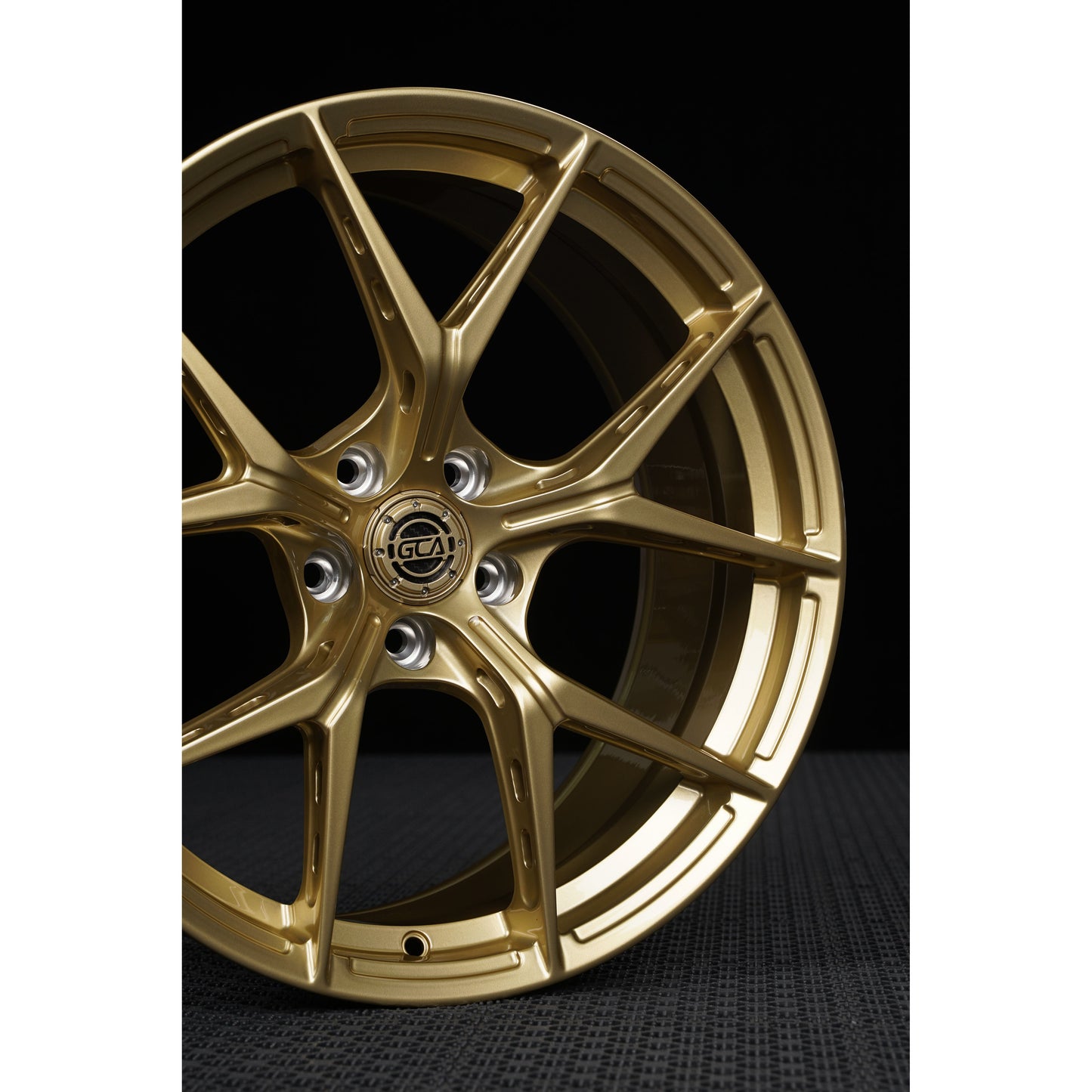GCA Performance Forged Wheel | GCA-103