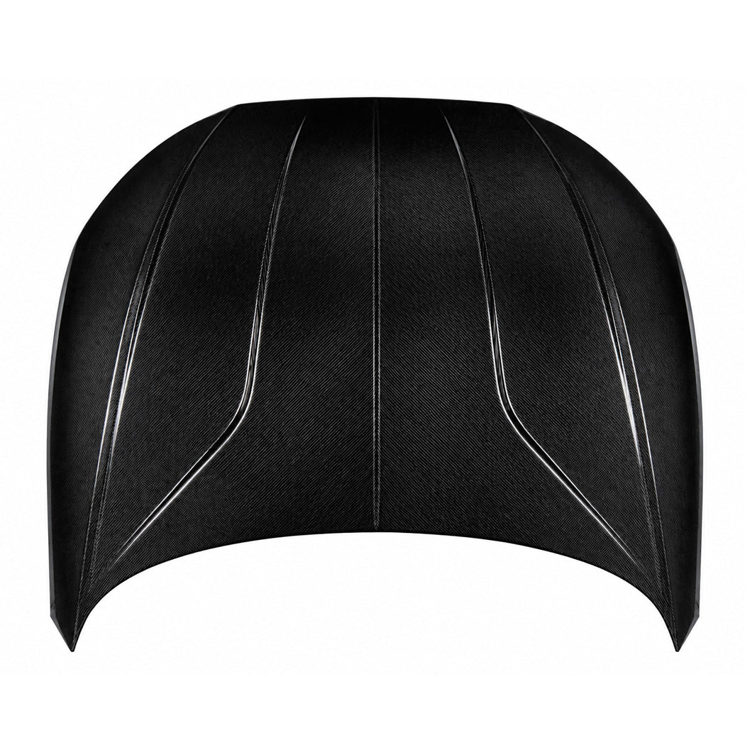 2018-2024 Audi A5/S5 TK Style Carbon Fiber Hood | B9/B9.5