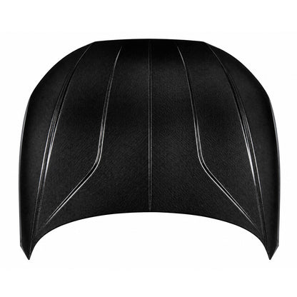 2018-2024 Audi A5/S5 TK Style Carbon Fiber Hood | B9/B9.5