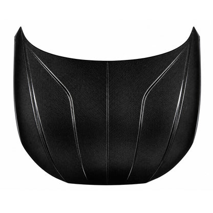 2018-2024 Audi A5/S5 TK Style Carbon Fiber Hood | B9/B9.5