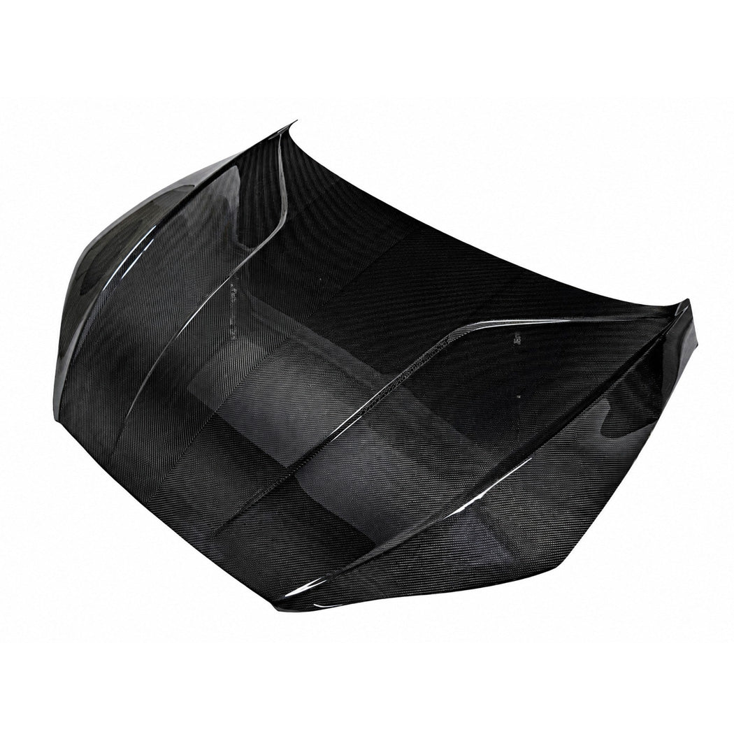 2018-2024 Audi A5/S5 TK Style Carbon Fiber Hood | B9/B9.5