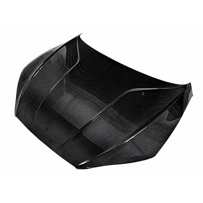 2018-2024 Audi A5/S5 TK Style Carbon Fiber Hood | B9/B9.5