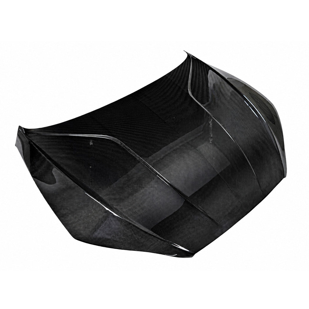 2018-2024 Audi A5/S5 TK Style Carbon Fiber Hood | B9/B9.5