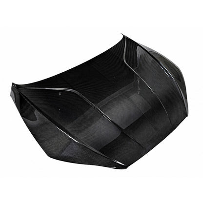2018-2024 Audi A5/S5 TK Style Carbon Fiber Hood | B9/B9.5