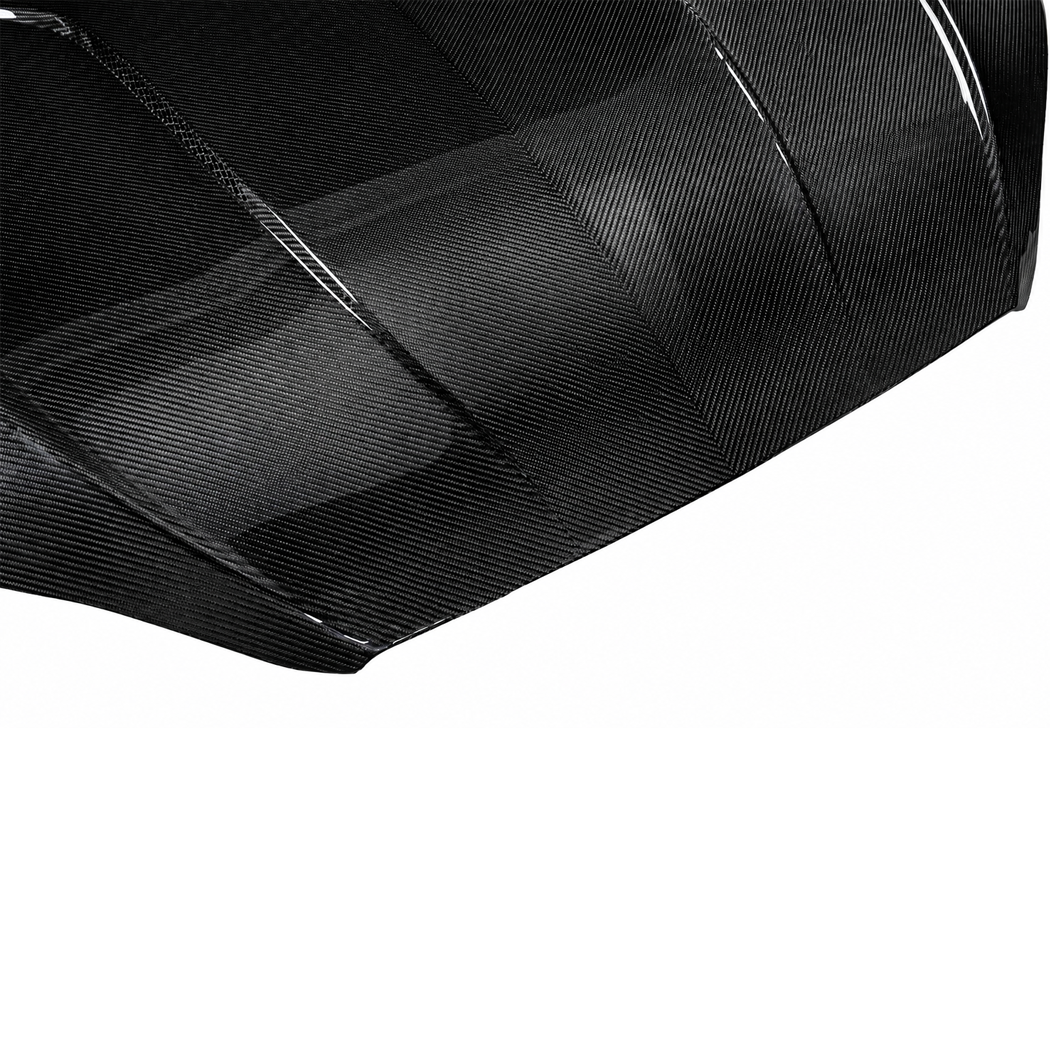 2018-2024 Audi A5/S5 TK Style Carbon Fiber Hood | B9/B9.5