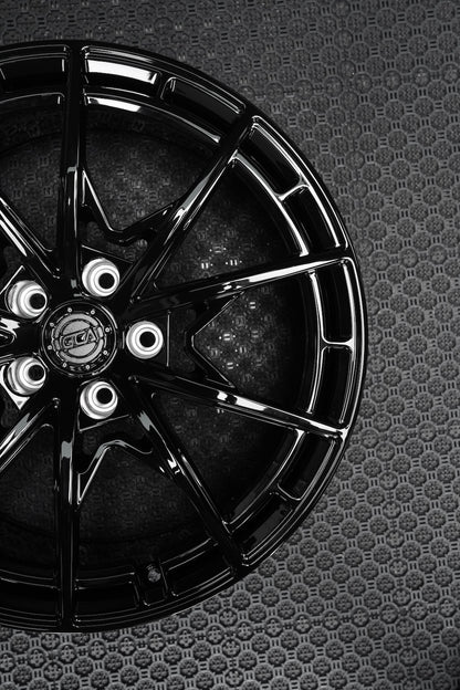 GCA Performance Forged Wheel | GCA-116