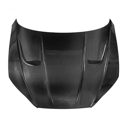 2018-2024 Audi A5/S5/RS5 A Style Carbon Fiber Hood | B9/B9.5