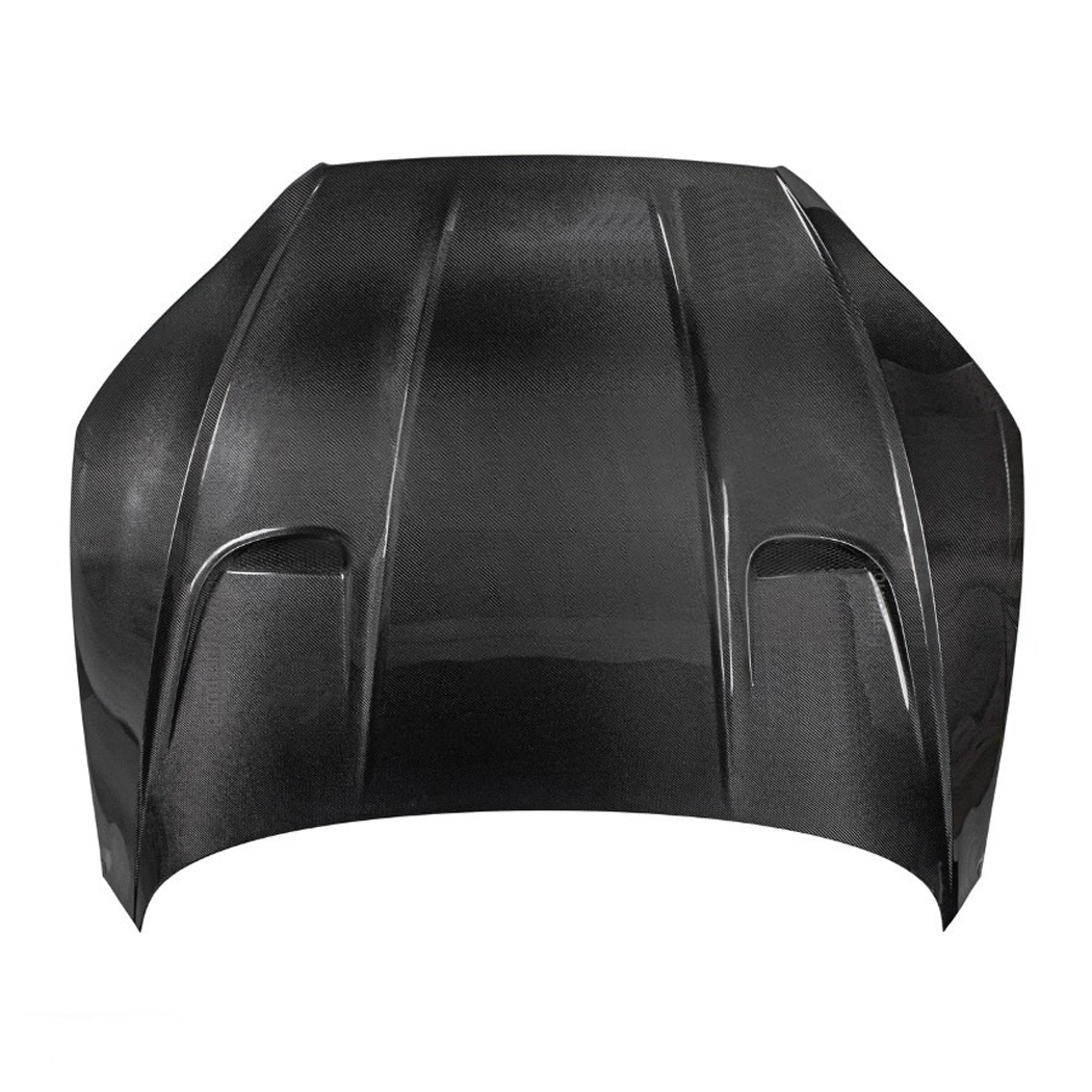 2018-2024 Audi A5/S5/RS5 A Style Carbon Fiber Hood | B9/B9.5