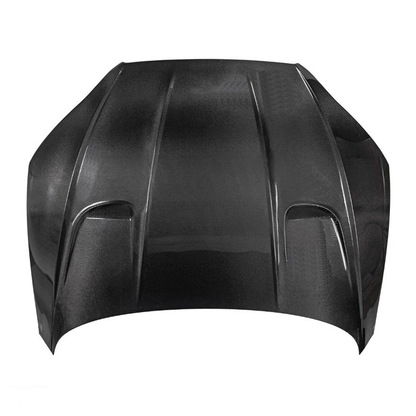 2018-2024 Audi A5/S5/RS5 A Style Carbon Fiber Hood | B9/B9.5