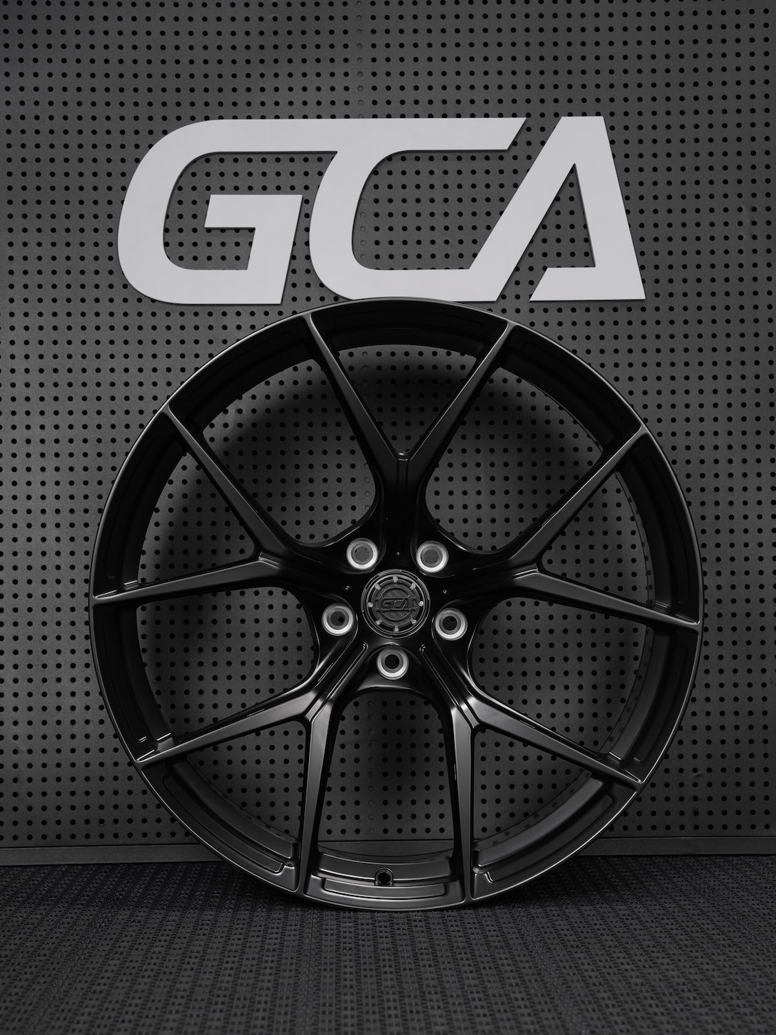GCA Performance Forged Wheel | GCA-103