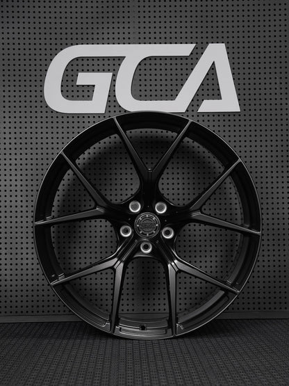 GCA Performance Forged Wheel | GCA-103