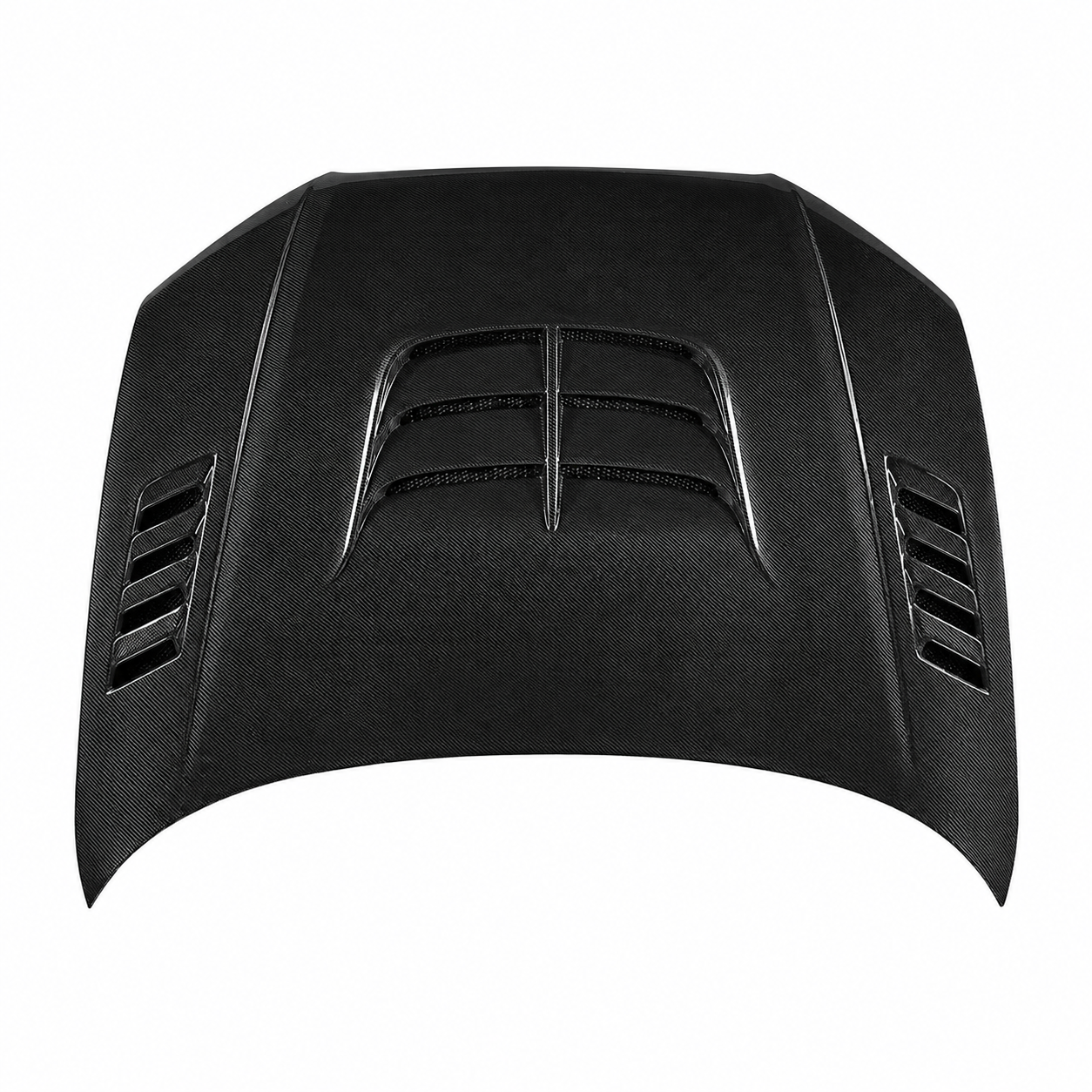 2014-2020 Audi A3/S3/RS3 V1 Style Carbon Fiber Hood | 8V/8V.5