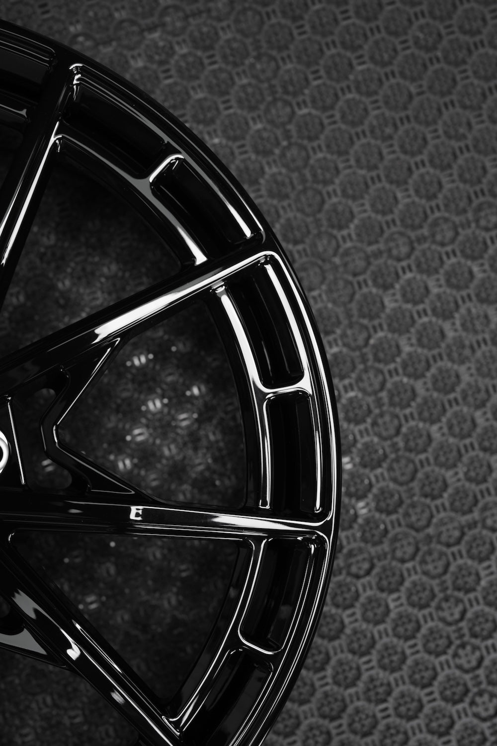 GCA Performance Forged Wheel | GCA-116