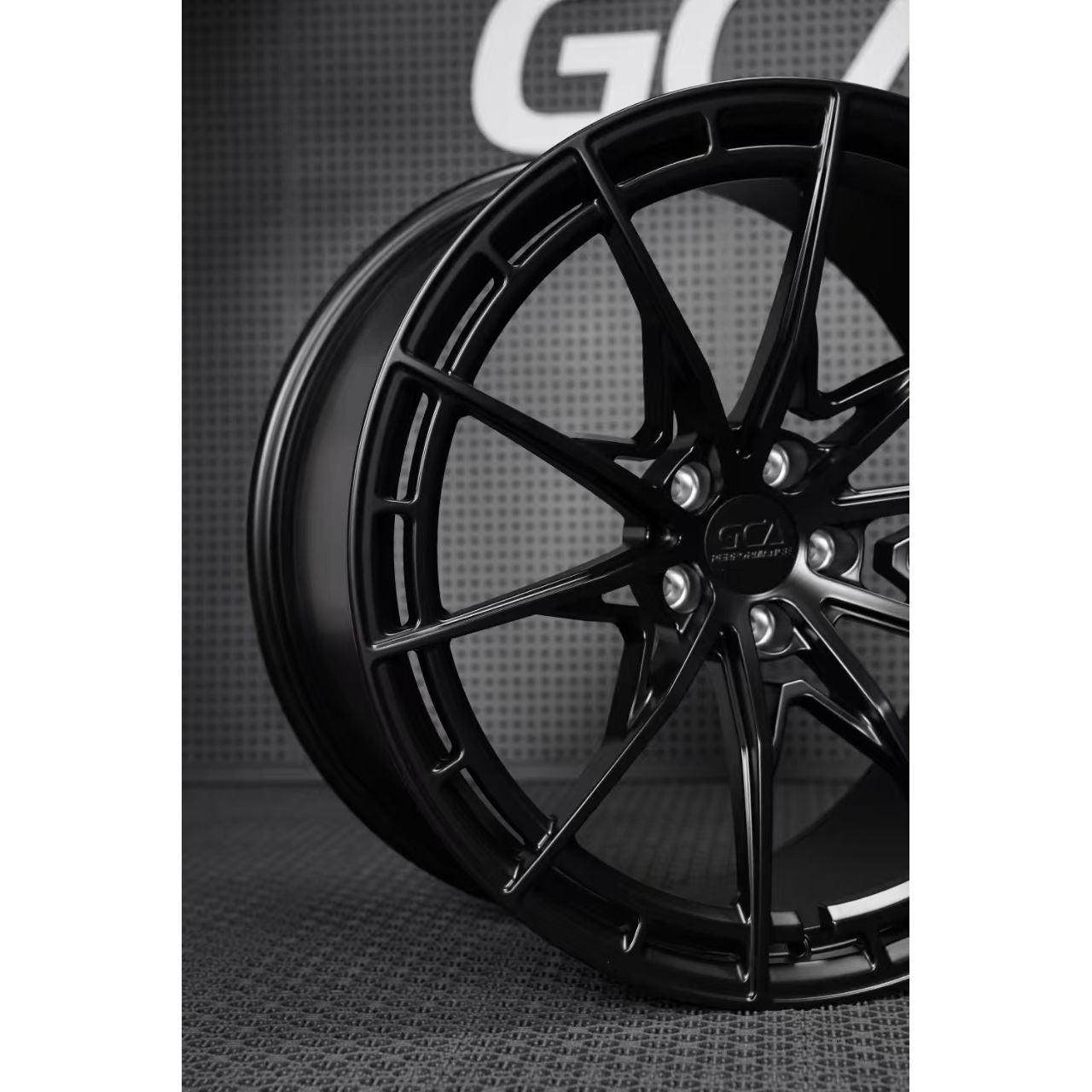 GCA Performance Forged Wheel | GCA-116