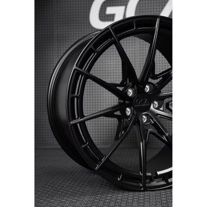 GCA Performance Forged Wheel | GCA-116