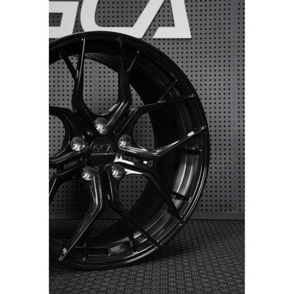 GCA Performance Forged Wheel | GCA-117