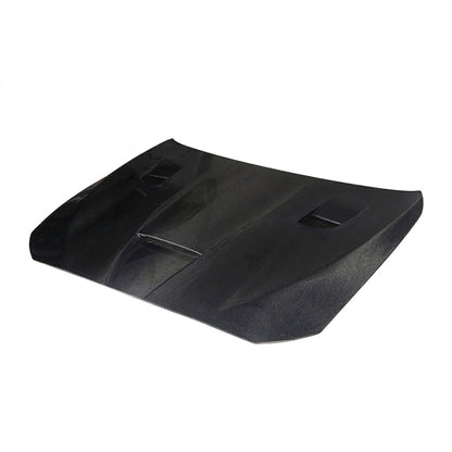 2011-2017 BMW 5-Series/M5 GTR Style Carbon Fiber Hood | F10/F11