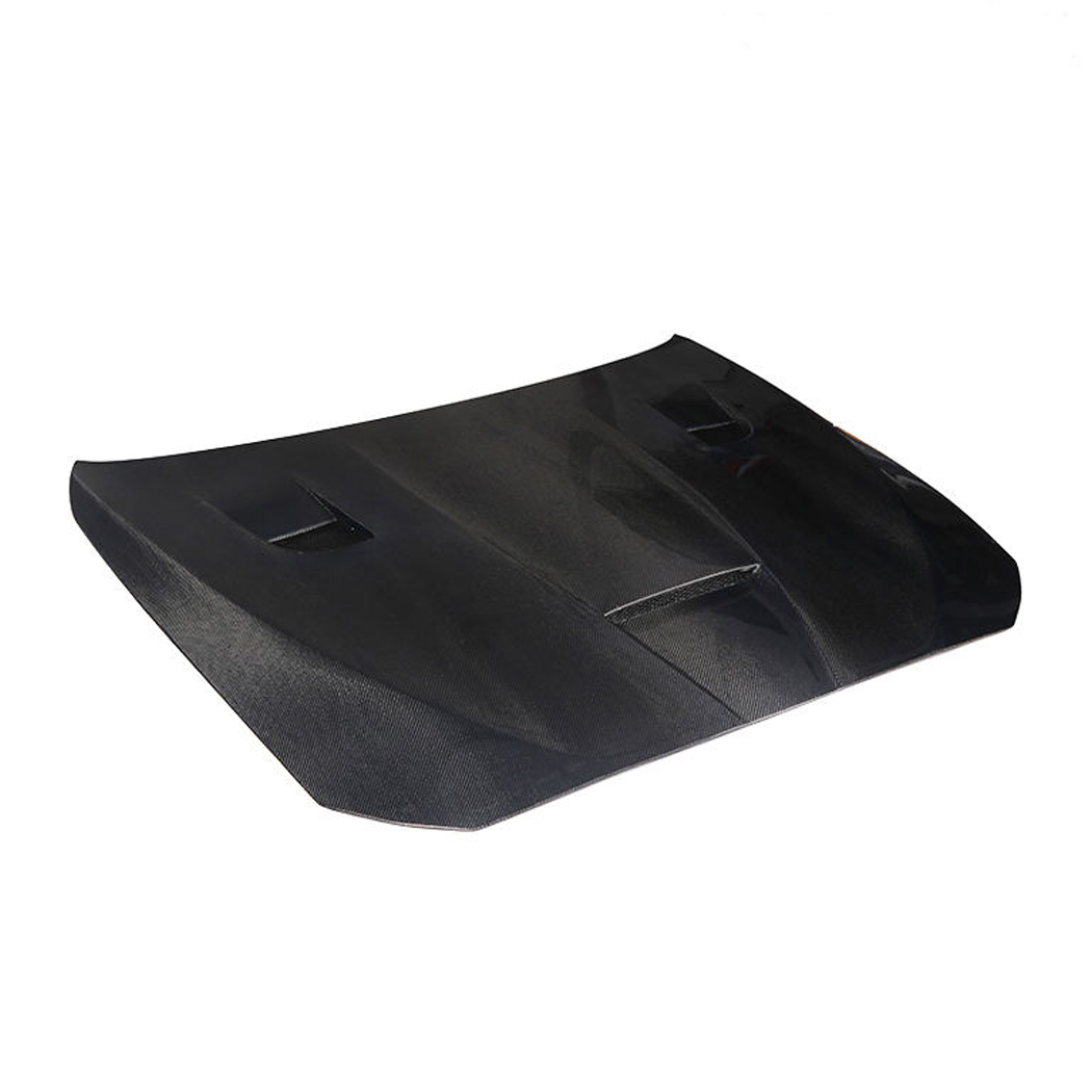 2011-2017 BMW 5-Series/M5 GTR Style Carbon Fiber Hood | F10/F11
