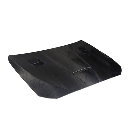 2011-2017 BMW 5-Series/M5 GTR Style Carbon Fiber Hood | F10/F11