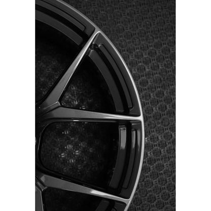 GCA Performance Forged Wheel | GCA-103