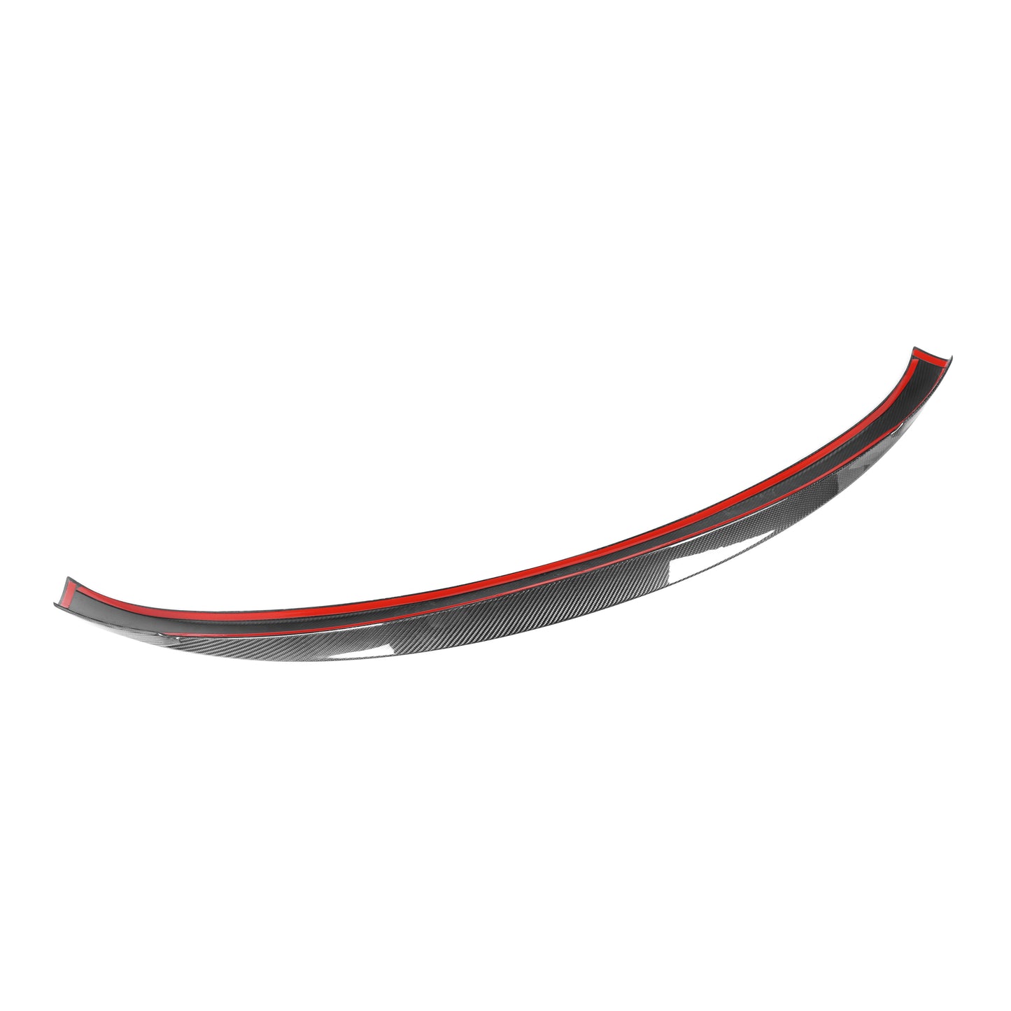 2025+ Audi A5/S5 Carbon Fiber Trunk Spoiler | B10 A5/S5