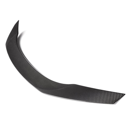 2019+ BMW Z4 Carbon Fiber Ducktail Trunk Spoiler | G29