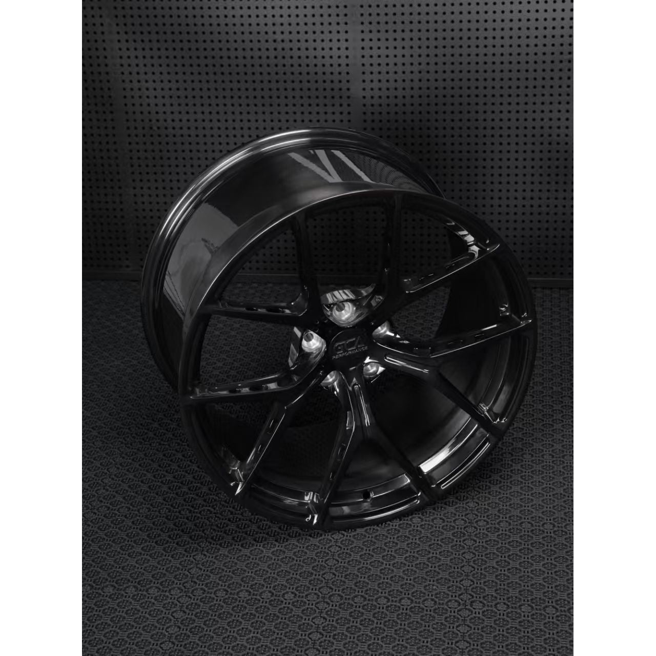 GCA Performance Forged Wheel | GCA-103